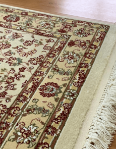 Високощільний килим Iranian Star 2661A CREAM - высокое качество по лучшей цене в Украине.